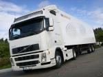 Volvo FH12 4x2 2002 года